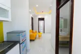 Studio - 1Pn riêng Cửa Sổ - Phú Thuận - Ảnh 2