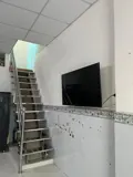 Cho thuê nhà Đường số 5, P. Trường Thọ, Thủ Đức | 1 trệt 1 lầu | 2PN | full nội thất | 8tr - Ảnh 2