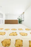 CHO THUÊ CĂN HỘ DUPLEX - FULL NỘI THẤT - MÁY GIẶT RIÊNG – VÕ THÀNH TRANG, TÂN BÌNH – GẦN ĐH VĂN HIẾN - Ảnh 1