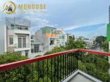 CHO THUÊ DUPLEX TÂN BÌNH ĐẦY ĐỦ NỘI THẤT, CÓ MÁY GIẶT RIÊNG, BAN CÔNG - GẦN ETOWN & LOTTE MART - Ảnh 3