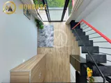CHO THUÊ DUPLEX TÂN BÌNH ĐẦY ĐỦ NỘI THẤT, CÓ MÁY GIẶT RIÊNG, BAN CÔNG - GẦN ETOWN & LOTTE MART - Ảnh 2