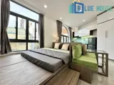 CĂN HỘ STUDIO FULL NỘI THẤT – NGUYỄN CẢNH DỊ, TÂN BÌNH – GẦN SÂN BAY & CÔNG VIÊN HOÀNG VĂN THỤ - Ảnh 1