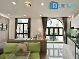 CĂN HỘ STUDIO FULL NỘI THẤT – NGUYỄN CẢNH DỊ, TÂN BÌNH – GẦN SÂN BAY & CÔNG VIÊN HOÀNG VĂN THỤ - Ảnh 2