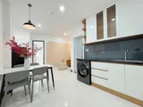 CHO THUÊ CĂN HỘ 1 PHÒNG NGỦ 70M² – FULL NỘI THẤT – BAN CÔNG THOÁNG – GẦN SÂN BAY TÂN SƠN NHẤT ✈️ - Ảnh 2
