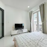 CHO THUÊ CĂN HỘ 1 PHÒNG NGỦ 70M² – FULL NỘI THẤT – BAN CÔNG THOÁNG – GẦN SÂN BAY TÂN SƠN NHẤT ✈️ - Ảnh 3