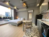 CĂN HỘ STUDIO 50m² FULL NỘI THẤT – LÊ TẤN QUỐC, TÂN BÌNH – GẦN ETOWN và SÂN BAY TSN – CỬA SỔ RỘNG - Ảnh 4