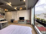 CĂN HỘ STUDIO 50m² FULL NỘI THẤT – LÊ TẤN QUỐC, TÂN BÌNH – GẦN ETOWN và SÂN BAY TSN – CỬA SỔ RỘNG - Ảnh 3