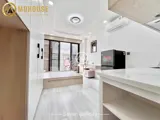 CĂN HỘ STUDIO FULL NỘI THẤT – NGUYỄN TRỌNG TUYỂN, PHÚ NHUẬN – GẦN ĐH KINH TẾ & ĐH MỞ TP.HCM – CỬA SỔ - Ảnh 2