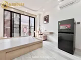 CĂN HỘ STUDIO FULL NỘI THẤT – NGUYỄN TRỌNG TUYỂN, PHÚ NHUẬN – GẦN ĐH KINH TẾ & ĐH MỞ TP.HCM – CỬA SỔ - Ảnh 3