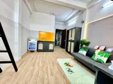 Cho thuê Duplex full nội thất – Ban công rộng thoáng mát, Máy giặt riêng – Gần Etown Cộng Hoà - Ảnh 4