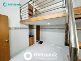 CHO THUÊ CĂN HỘ DUPLEX – BAN CÔNG THOÁNG – ĐƯỜNG SẦM SƠN, QUẬN TÂN BÌNH ✨ - Ảnh 1