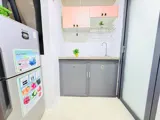 CHO THUÊ PHÒNG DUPLEX FULL NỘI THẤT GÁC CAO QUẬN TÂN PHÚ – GẦN ĐH CÔNG THƯƠNG & ĐH VĂN HIẾN - Ảnh 3
