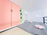 CHO THUÊ PHÒNG DUPLEX FULL NỘI THẤT GÁC CAO QUẬN TÂN PHÚ – GẦN ĐH CÔNG THƯƠNG & ĐH VĂN HIẾN - Ảnh 4