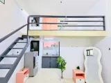 CHO THUÊ PHÒNG DUPLEX FULL NỘI THẤT GÁC CAO QUẬN TÂN PHÚ – GẦN ĐH CÔNG THƯƠNG & ĐH VĂN HIẾN - Ảnh 2