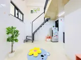 CHO THUÊ PHÒNG DUPLEX FULL NỘI THẤT GÁC CAO QUẬN TÂN PHÚ – GẦN ĐH CÔNG THƯƠNG & ĐH VĂN HIẾN - Ảnh 5