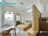 CHO THUÊ CĂN HỘ STUDIO FULL NỘI THẤT – CỬA SỔ LỚN – ĐƯỜNG TÂN SƠN, PHƯỜNG 15, QUẬN TÂN BÌNH - Ảnh 1