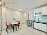 CHO THUÊ STUDIO TÂN BÌNH CÓ VÁCH NGĂN FULL NỘI THẤT, CỬA SỔ LỚN – THOÁNG SÁNG, Ở NGAY - GẦN SÂN BAY - Ảnh 3