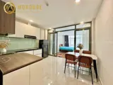 CHO THUÊ STUDIO TÂN BÌNH CÓ VÁCH NGĂN FULL NỘI THẤT, CỬA SỔ LỚN – THOÁNG SÁNG, Ở NGAY - GẦN SÂN BAY - Ảnh 2