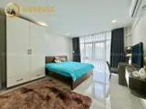 CHO THUÊ STUDIO TÂN BÌNH CÓ VÁCH NGĂN FULL NỘI THẤT, CỬA SỔ LỚN – THOÁNG SÁNG, Ở NGAY - GẦN SÂN BAY - Ảnh 1