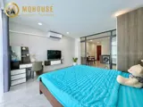 CHO THUÊ STUDIO TÂN BÌNH CÓ VÁCH NGĂN FULL NỘI THẤT, CỬA SỔ LỚN – THOÁNG SÁNG, Ở NGAY - GẦN SÂN BAY - Ảnh 5