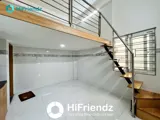 CHO THUÊ PHÒNG DUPLEX FULL NỘI THẤT – ĐƯỜNG SẦM SƠN, TÂN BÌNH – GẦN SÂN BAY TÂN SƠN NHẤT ✈️ - Ảnh 1