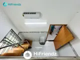 CHO THUÊ PHÒNG DUPLEX FULL NỘI THẤT – ĐƯỜNG SẦM SƠN, TÂN BÌNH – GẦN SÂN BAY TÂN SƠN NHẤT ✈️ - Ảnh 3