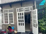 Cho thuê nhà nguyên căn đường số 10 Linh Chiểu Thủ Đức 3PN 3WC giá 10tr - Ảnh 2