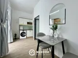 CHO THUÊ CĂN HỘ 1 PHÒNG NGỦ FULL NỘI THẤT, MÁY GIẶT RIÊNG + BAN CÔNG GẦN ĐẠI HỌC VĂN HIẾN - Ảnh 2