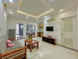 CHO THUÊ CĂN HỘ 1 PHÒNG NGỦ FULL NỘI THẤT – BAN CÔNG RỘNG – MÁY GIẶT RIÊNG–GẦN SÂN BAY TÂN SƠN NHẤT - Ảnh 1
