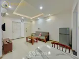 CHO THUÊ CĂN HỘ 1 PHÒNG NGỦ FULL NỘI THẤT – BAN CÔNG RỘNG – MÁY GIẶT RIÊNG–GẦN SÂN BAY TÂN SƠN NHẤT - Ảnh 5