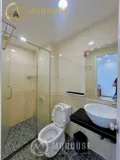 CHO THUÊ CĂN HỘ 1 PHÒNG NGỦ FULL NỘI THẤT – BAN CÔNG RỘNG – MÁY GIẶT RIÊNG–GẦN SÂN BAY TÂN SƠN NHẤT - Ảnh 6