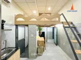 CHO THUÊ DUPLEX  FULL NỘI THẤT – LÊ ĐỨC THỌ, GÒ VẤP – THIẾT KẾ HIỆN ĐẠI  GẦN LOTTE MART GÒ VẤP - Ảnh 1