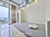 CHO THUÊ CĂN HỘ 2 PHÒNG NGỦ FULL NỘI THẤT, CÓ BAN CÔNG THOÁNG – GẦN AEON MALL TÂN PHÚ - Ảnh 3