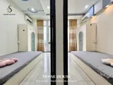 CHO THUÊ CĂN HỘ 2 PHÒNG NGỦ FULL NỘI THẤT, CÓ BAN CÔNG THOÁNG – GẦN AEON MALL TÂN PHÚ - Ảnh 2