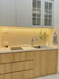 CHO THUÊ PHÒNG TRỌ QUẬN TÂN BÌNH NỘI THẤT MỚI 100% - Ảnh 2