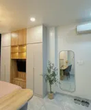CHO THUÊ PHÒNG TRỌ QUẬN TÂN BÌNH NỘI THẤT MỚI 100% - Ảnh 5