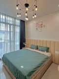 CHO THUÊ PHÒNG TRỌ QUẬN TÂN BÌNH NỘI THẤT MỚI 100% - Ảnh 1