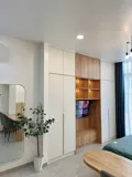 CHO THUÊ PHÒNG TRỌ QUẬN TÂN BÌNH NỘI THẤT MỚI 100% - Ảnh 4