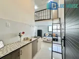 CHO THUÊ PHÒNG DUPLEX FULL NỘI THẤT – GẦN HỌC VIỆN HÀNG KHÔNG – P13, TÂN BÌNH 🛫 - Ảnh 1