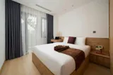 CHO THUÊ PHÒNG 1PN RIÊNG BIỆT CỬA SỔ TRỜI THOÁNG MÁT NGAY NHÀ GA T3, QUẬN TÂN BÌNH - Ảnh 4