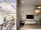 CHO THUÊ STUDIO TÂN BÌNH FULL NỘI THẤT–BAN CÔNG THOÁNG–MÁY GIẶT RIÊNG – GẦN SÂN BAY TÂN SƠN NHẤT ✈️ - Ảnh 4