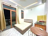 CHO THUÊ STUDIO FULL NỘI THẤT – KHUÔNG VIỆT, PHƯỜNG PHÚ TRUNG, QUẬN TÂN PHÚ GẦN ĐẠI HỌC VĂN HIẾN - Ảnh 1