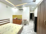 CHO THUÊ STUDIO FULL NỘI THẤT – KHUÔNG VIỆT, PHƯỜNG PHÚ TRUNG, QUẬN TÂN PHÚ GẦN ĐẠI HỌC VĂN HIẾN - Ảnh 2