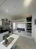 CHO THUÊ DUPLEX XINH FULL NỘI THẤT–ĐƯỜNG TRẦN VĂN DOANH, P13, TÂN BÌNH – GẦN HỌC VIỆN HÀNG KHÔNG 🛫 - Ảnh 1