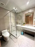 CHO THUÊ CĂN HỘ 2 PHÒNG NGỦ FULL NỘI THẤT TÂN BÌNH, BAN CÔNG –GẦN SÂN BAY & HỌC VIỆN HÀNG KHÔNG - Ảnh 6