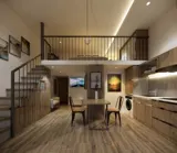 CHO THUÊ PHÒNG TRỌ SINH VIÊN MỚI 100% KHÔNG GIỚI HẠN NGƯỜI Ở NGAY HỌC VIỆN HÀNG KHÔNG, TÂN BÌNH - Ảnh 1