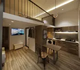 CHO THUÊ PHÒNG TRỌ SINH VIÊN MỚI 100% KHÔNG GIỚI HẠN NGƯỜI Ở NGAY HỌC VIỆN HÀNG KHÔNG, TÂN BÌNH - Ảnh 2