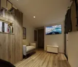 CHO THUÊ PHÒNG TRỌ SINH VIÊN MỚI 100% KHÔNG GIỚI HẠN NGƯỜI Ở NGAY HỌC VIỆN HÀNG KHÔNG, TÂN BÌNH - Ảnh 5
