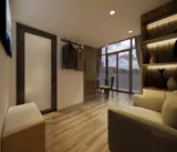 CHO THUÊ PHÒNG TRỌ SINH VIÊN MỚI 100% KHÔNG GIỚI HẠN NGƯỜI Ở NGAY HỌC VIỆN HÀNG KHÔNG, TÂN BÌNH - Ảnh 4