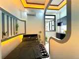 CHO THUÊ STUDIO 40m² FULL NỘI THẤT, LẠC LONG QUÂN, TÂN BÌNH – GẦN ĐẠI HỌC HỒNG BÀNG CV HOÀNG VĂN THỤ - Ảnh 1